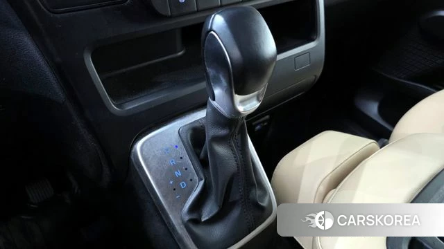 Hyundai Staria id 3839270 из Кореи 19