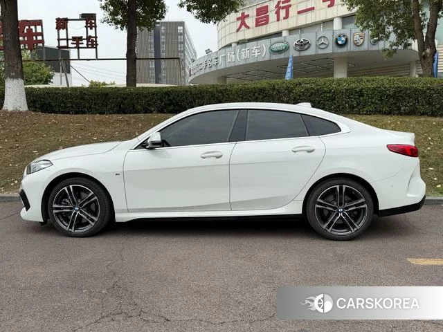 BMW 2 series (imported) id 4265397 из Китая 9