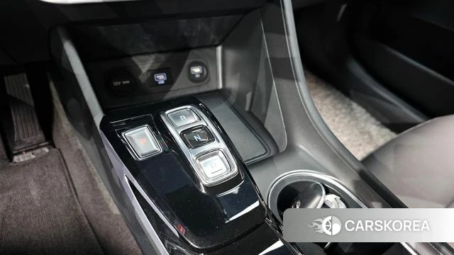 Hyundai Sonata (DN8) id 3922702 из Кореи 19