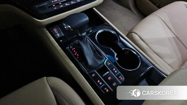 Kia The New Carnival id 4574347 из Кореи 19