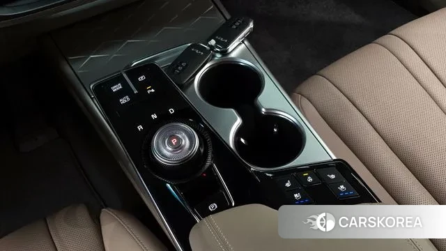 Kia K8 id 3654178 из Кореи 19