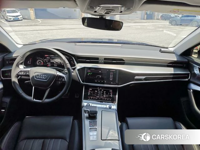 Audi A6L id 4261544 из Китая 17
