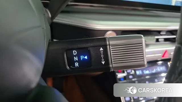 Hyundai Grandeur (GN7) id 3654133 из Кореи 19