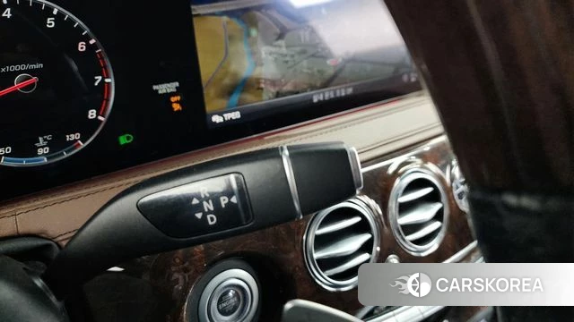 Mercedes-Benz S-Class W222 id 3893827 из Кореи 19