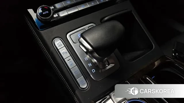 Genesis G90 id 3748266 из Кореи 19