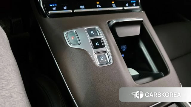 Hyundai The New Grandeur IG id 3892513 из Кореи 19