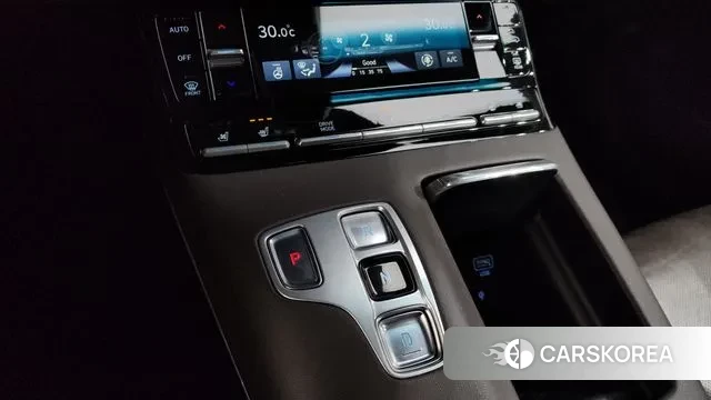 Hyundai The New Grandeur IG id 3504805 из Кореи 19