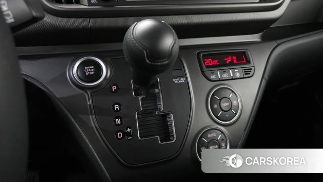 Kia The New Kia Ray id 4200600 из Кореи 31