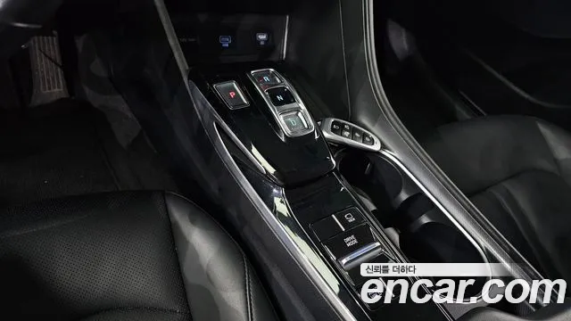 Hyundai Sonata (DN8) id 2420729 из Кореи 19