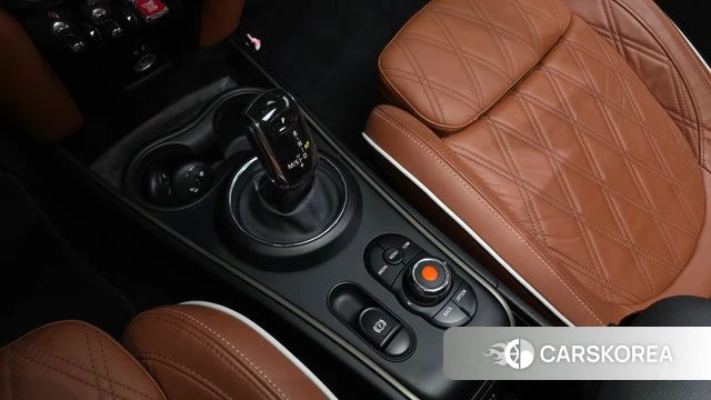 Mini Cooper S Countryman id 4593679 из Кореи 35
