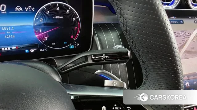 Mercedes-Benz GLC-Class X254 id 3310693 из Кореи 19