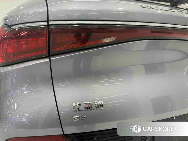 BYD Yuan PLUS id 4240334 из Китая 9