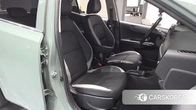 Kia The New Morning (JA) id 3383074 из Кореи 19