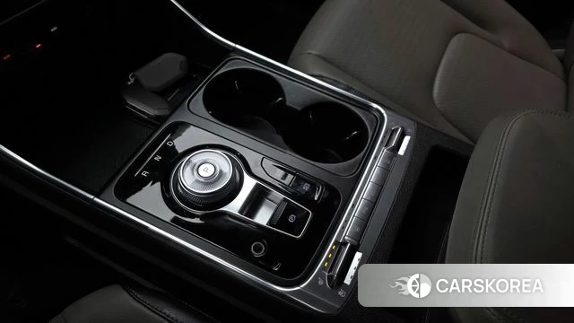 Kia The New Carnival 4th Generation id 3817451 из Кореи 19