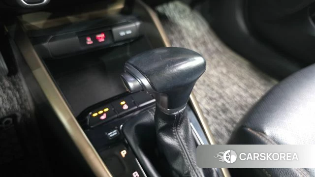 Kia Stonic id 4525858 из Кореи 28