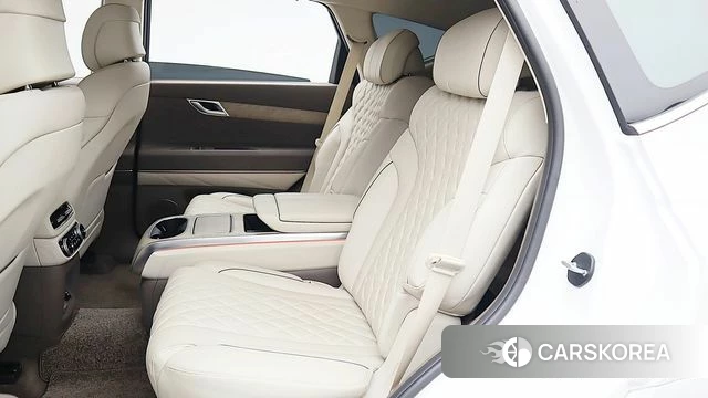 Genesis GV80 id 3858888 из Кореи 19