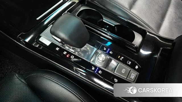 Kia K7 Premier id 4459068 из Кореи 19
