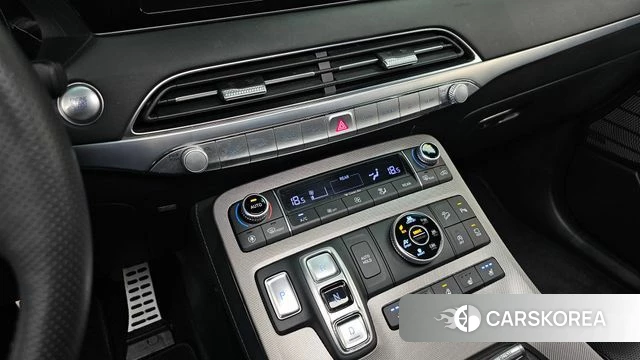 Hyundai Palisade id 3839485 из Кореи 19