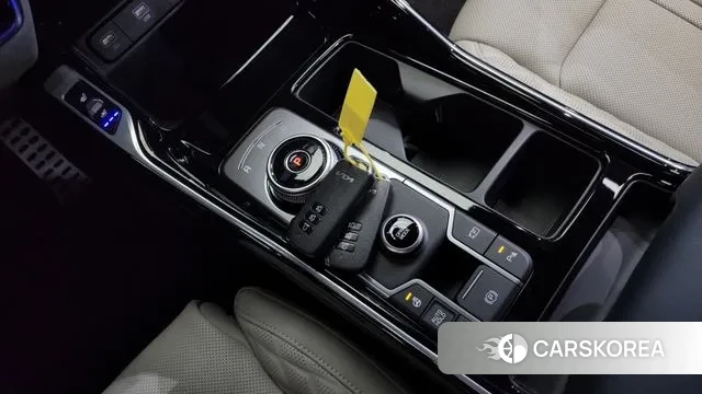 Kia Sorento 4th Generation id 3707036 из Кореи 19