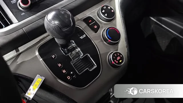 Kia The New Ray id 3484329 из Кореи 19