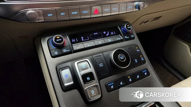 Hyundai Palisade id 3417231 из Кореи 19