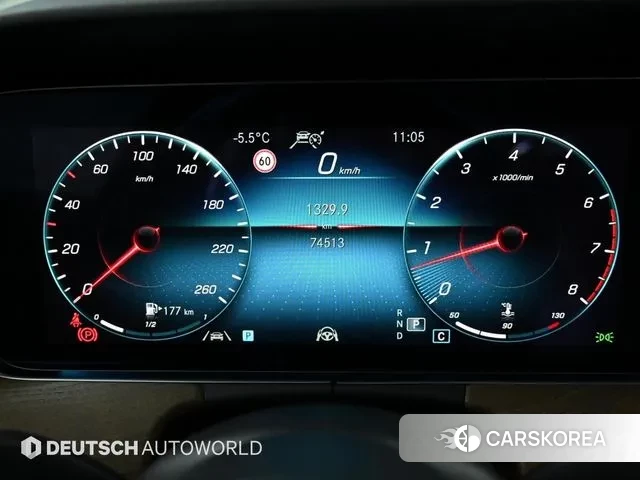 Mercedes-Benz E-Class W213 id 3438803 из Кореи 19