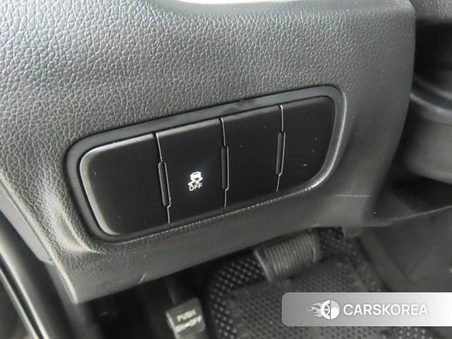 Kia The New Ray id 4842689 из Кореи 15