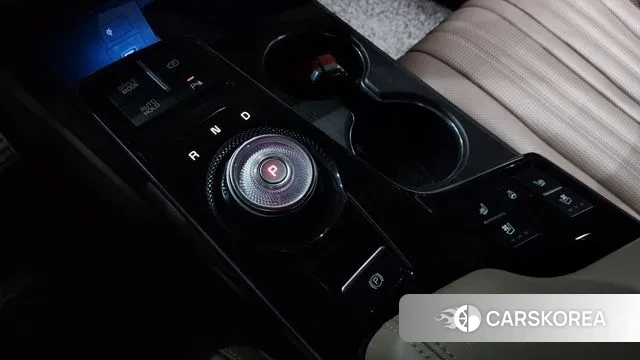 Kia K8 Hybrid id 3022511 из Кореи 19