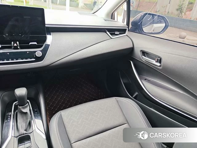 Toyota Lei Ling id 4300446 из Китая 22