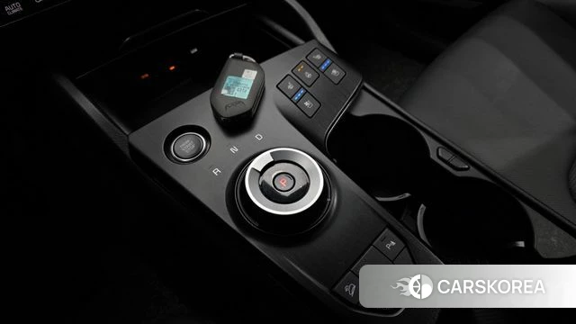 Kia The New Sportage 5th Generation Hybrid id 4897654 из Кореи 31
