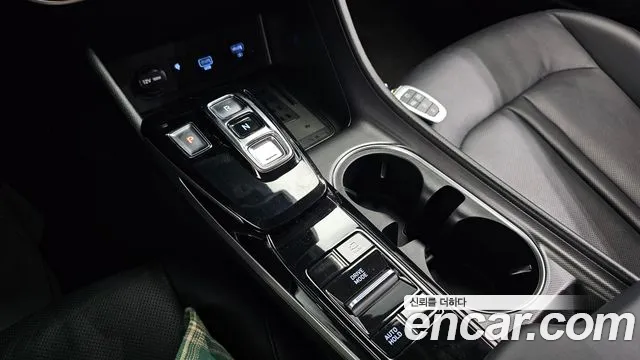 Hyundai Sonata (DN8) id 2646700 из Кореи 19