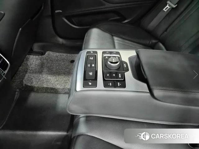 Genesis G80 id 4454905 из Кореи 18
