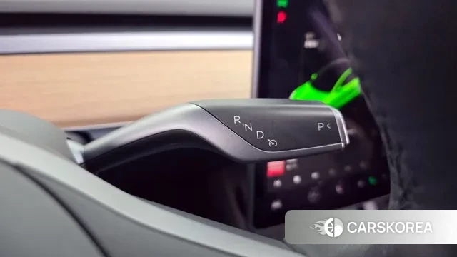 Tesla Model 3 id 3458408 из Кореи 19