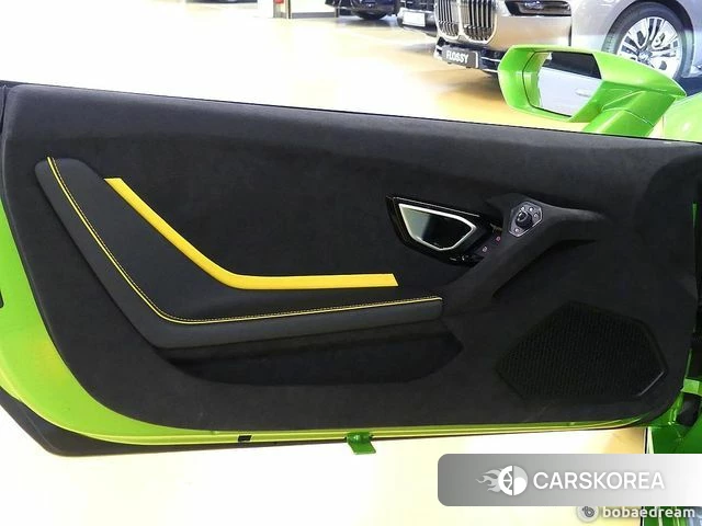Lamborghini Huracan id 4654071 из Кореи 19