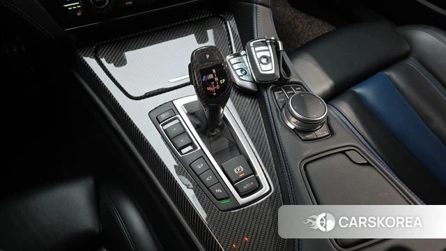 BMW 6 Series (F12) id 3894323 из Кореи 19