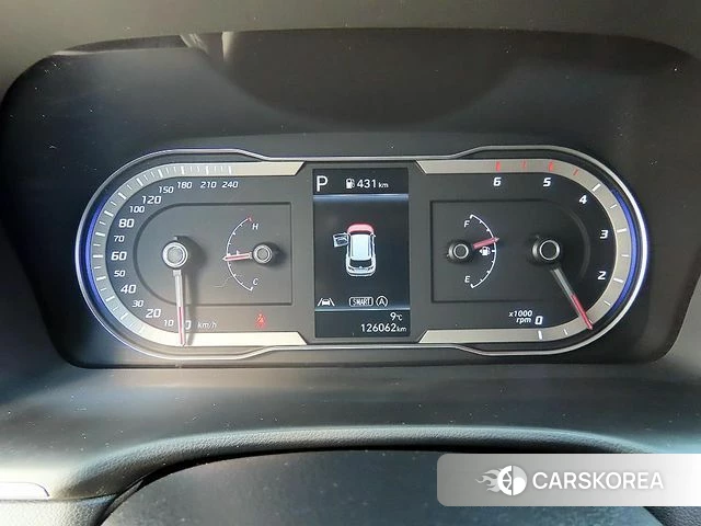 Hyundai Tucson (NX4) id 3794922 из Кореи 19