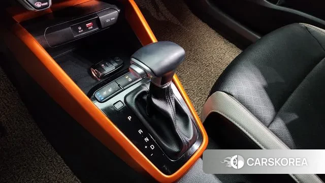 Kia Stonic id 3562959 из Кореи 19