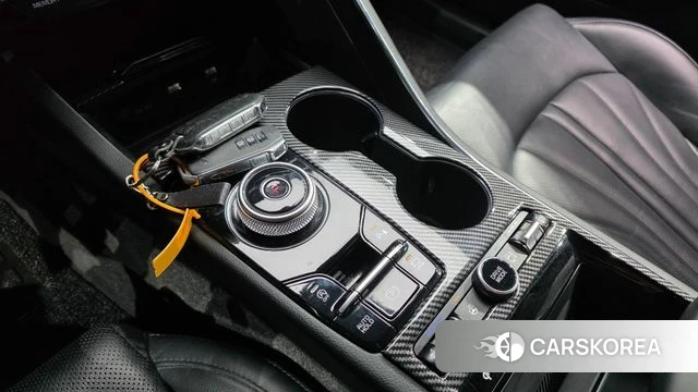 Kia K5 3rd generation id 4778889 из Кореи 29