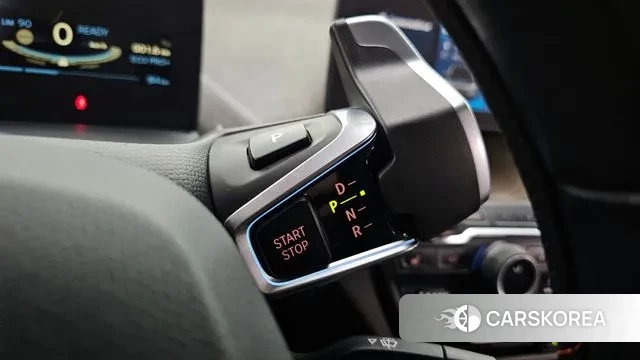 BMW i3 id 3494544 из Кореи 19