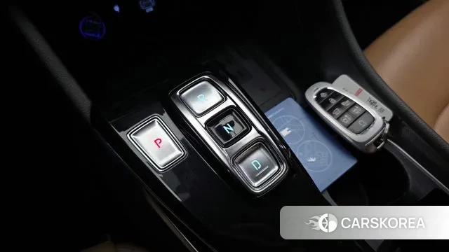 Hyundai Sonata (DN8) id 3568278 из Кореи 19