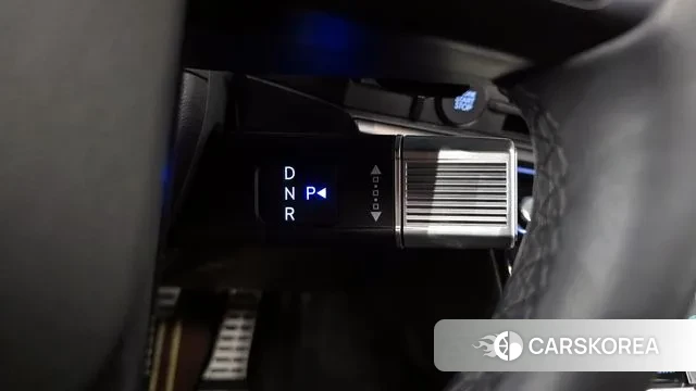 Hyundai Santa Fe (MX5) id 3739695 из Кореи 19