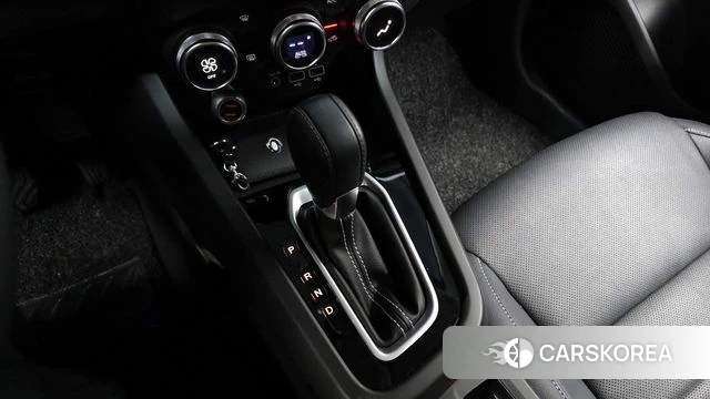 Renault Korea (Samsung) XM3 id 4223827 из Кореи 36