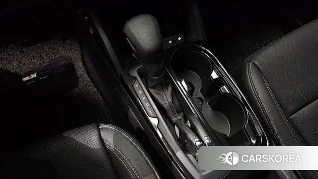 Chevrolet (GM Daewoo) Trailblazer id 3312402 из Кореи 19