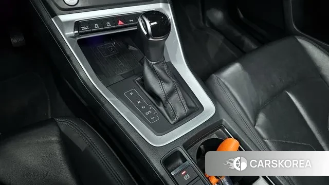 Audi Q3 (F3) id 3473820 из Кореи 19