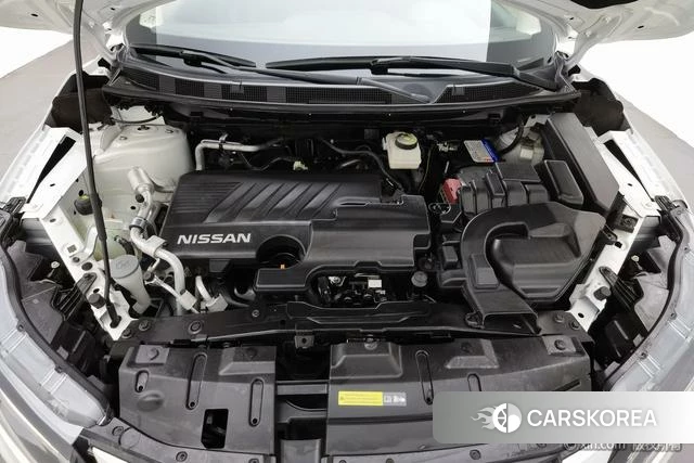 Nissan Qashqai id 4273485 из Китая 23