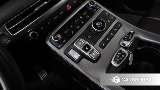 Hyundai The New Palisade id 3497329 из Кореи 19