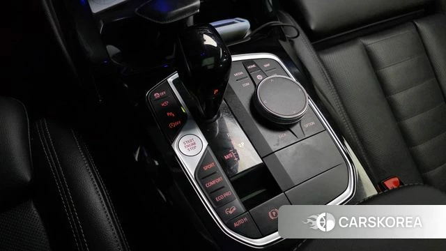 BMW X4 (G02) id 4322358 из Кореи 34