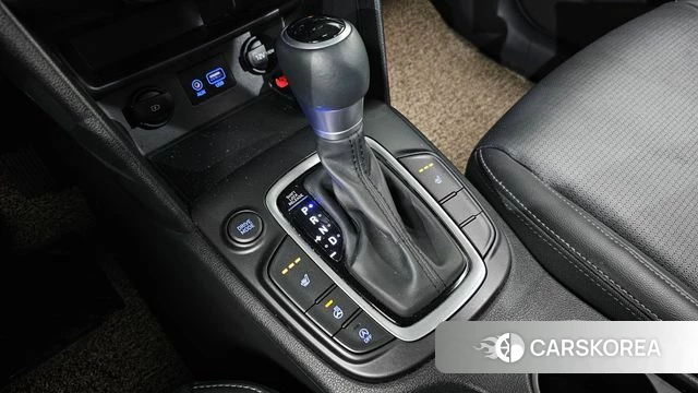 Hyundai Kona id 3800798 из Кореи 19