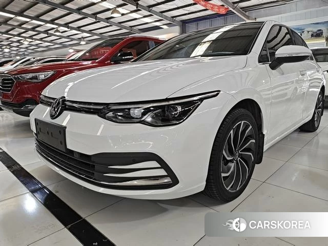 Volkswagen Golf id 4358934 из Китая 9