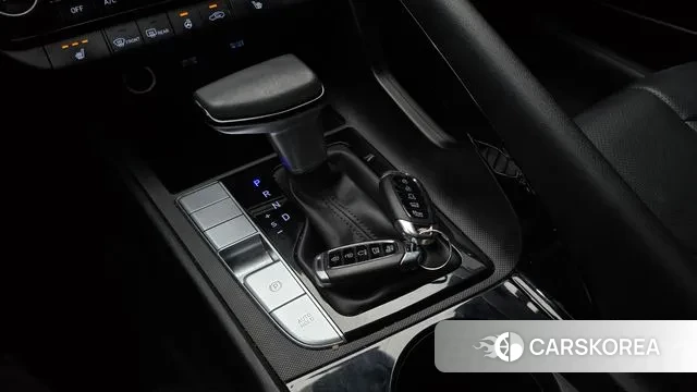 Hyundai Avante Hybrid (CN7) id 3670464 из Кореи 19